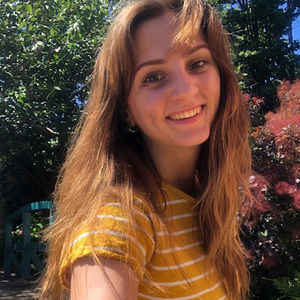 Meet your Posher, Kaylin